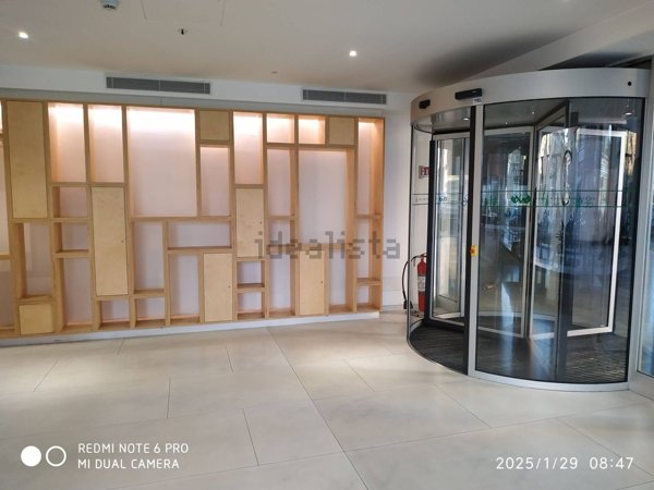 ufficio in vendita a Genova in zona Sampierdarena