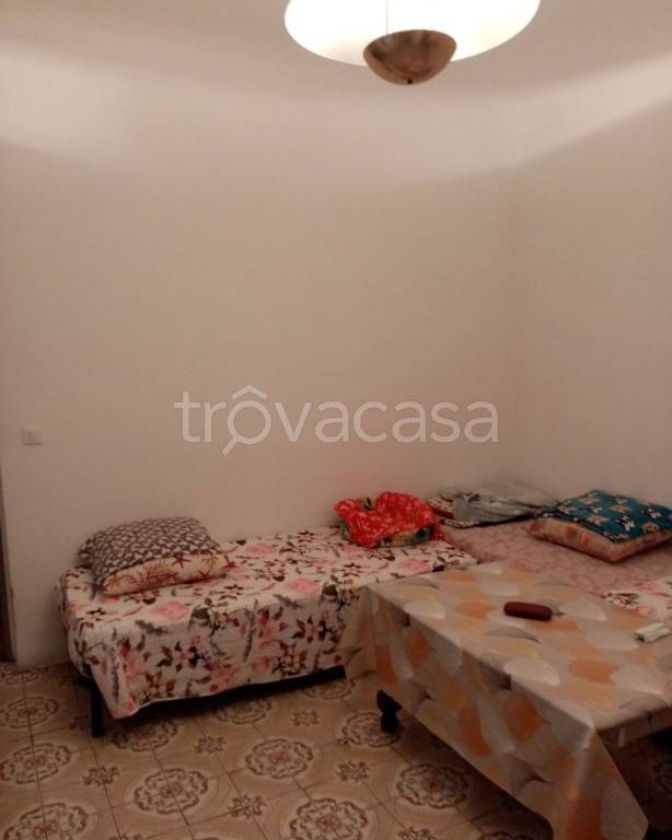 appartamento in vendita a Genova in zona Sampierdarena