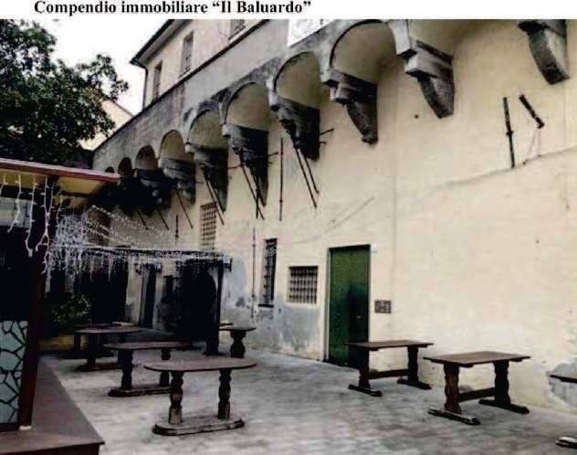 appartamento in vendita a Genova in zona Sottoripa / Maddalena / Molo