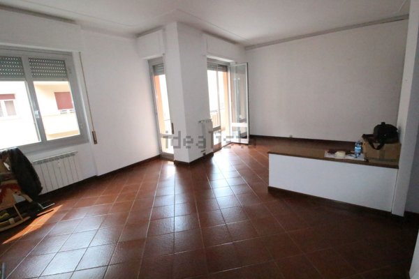 appartamento in vendita a Genova in zona Palmaro / Pra'