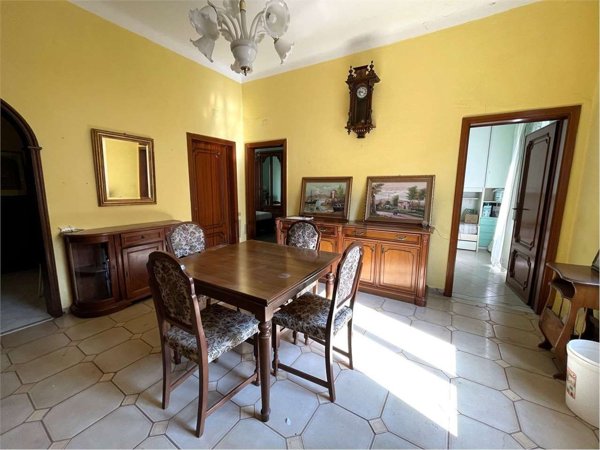 appartamento in vendita a Genova in zona Certosa