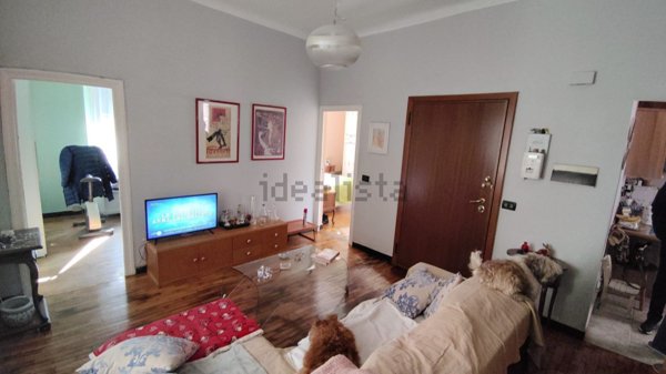 appartamento in vendita a Genova in zona Sestri Ponente