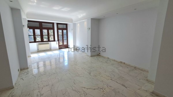 appartamento in vendita a Genova in zona Albaro