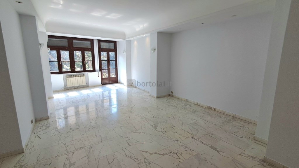 appartamento in vendita a Genova in zona Albaro