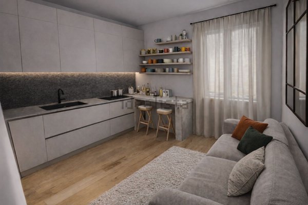 appartamento in vendita a Genova in zona Albaro