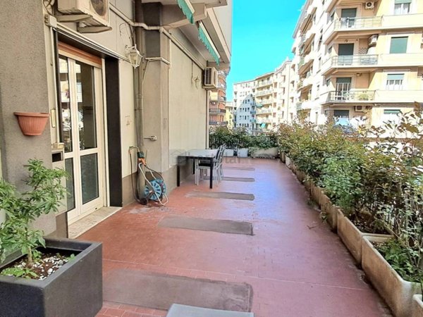 appartamento in vendita a Genova in zona Albaro