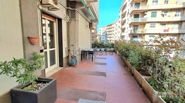 appartamento in vendita a Genova in zona Albaro