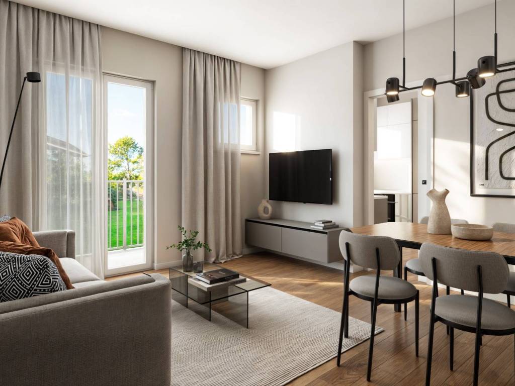 appartamento in vendita a Genova in zona Albaro