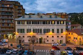 appartamento in vendita a Genova in zona Pontedecimo