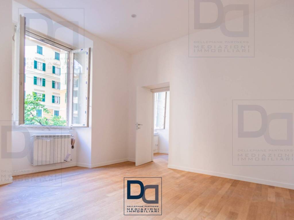 appartamento in vendita a Genova