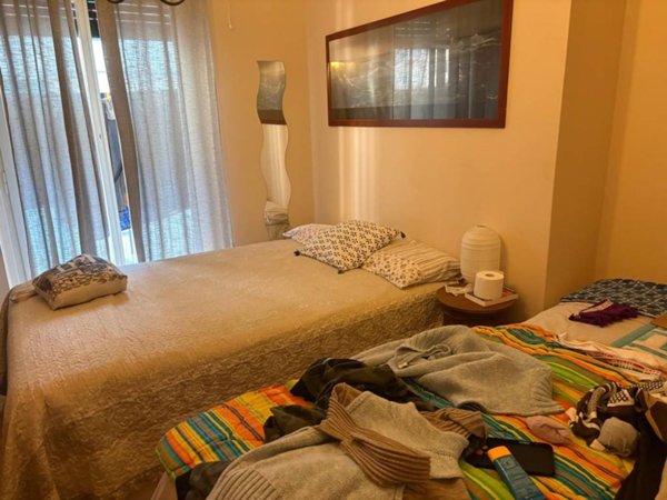 appartamento in vendita a Genova in zona San Martino