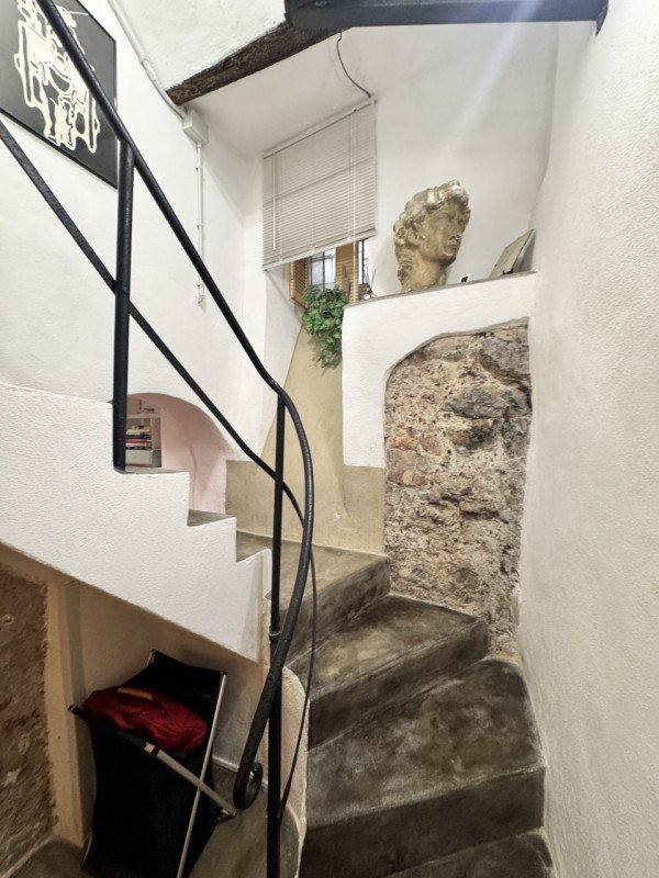 ufficio in vendita a Genova