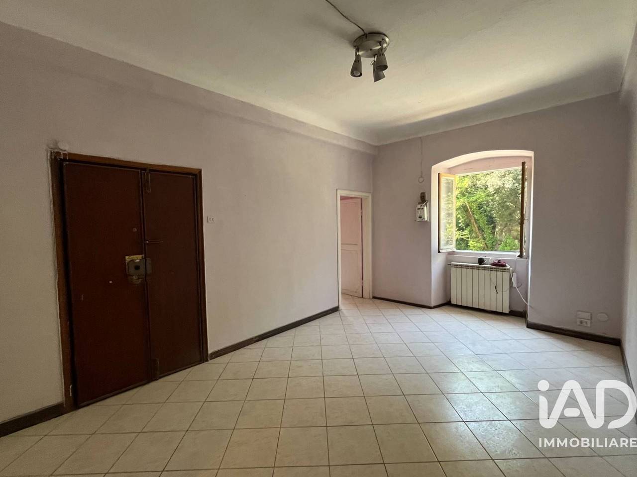 appartamento in vendita a Genova in zona Voltri