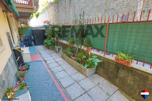 appartamento in vendita a Genova in zona Oregina