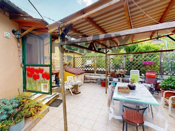 appartamento in vendita a Genova in zona Murta