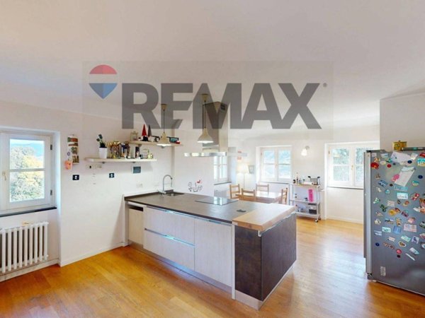 casa indipendente in vendita a Genova in zona Murta