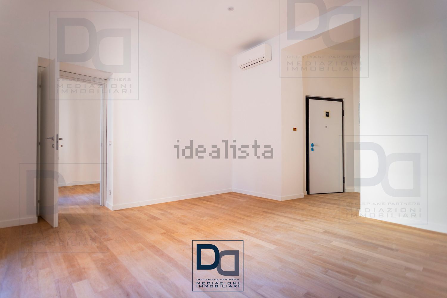 appartamento in vendita a Genova in zona Castelletto