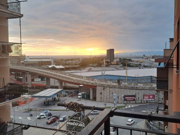 appartamento in vendita a Genova in zona Borzoli