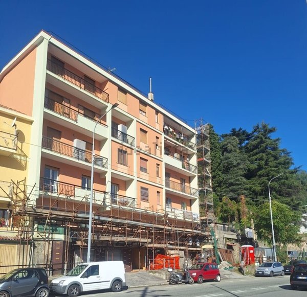 appartamento in vendita a Genova in zona Bolzaneto