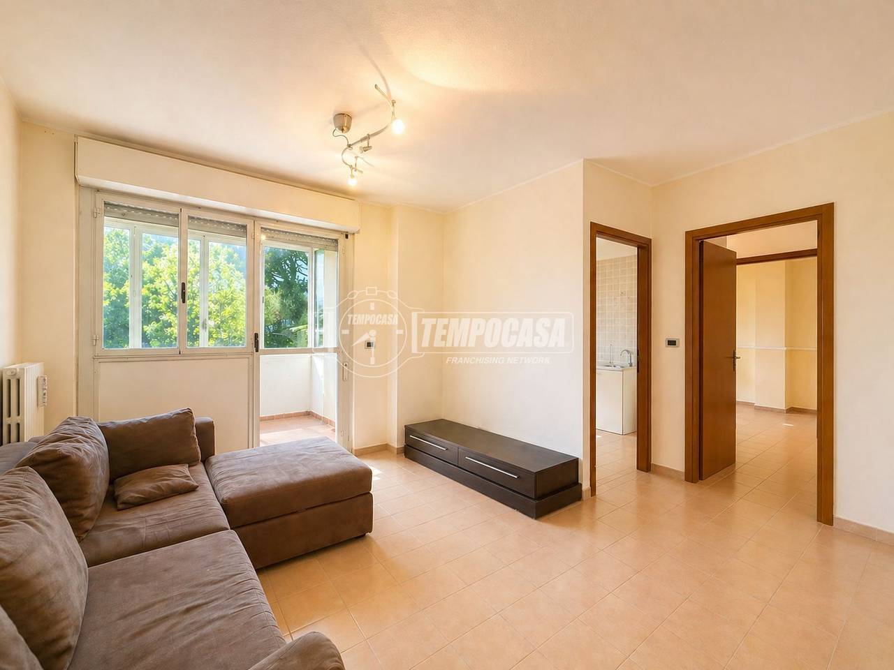 appartamento in vendita a Genova in zona Begato