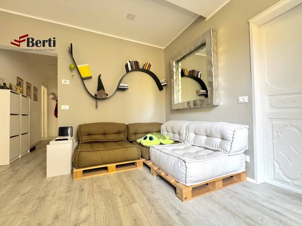 appartamento in vendita a Genova in zona Centro Storico