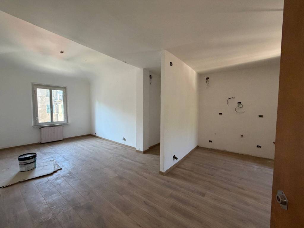 appartamento in vendita a Genova in zona Pontedecimo