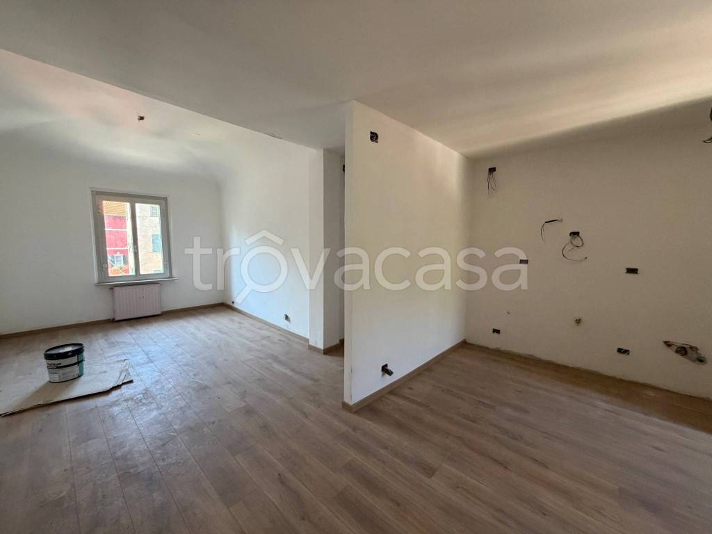 appartamento in vendita a Genova in zona Pontedecimo