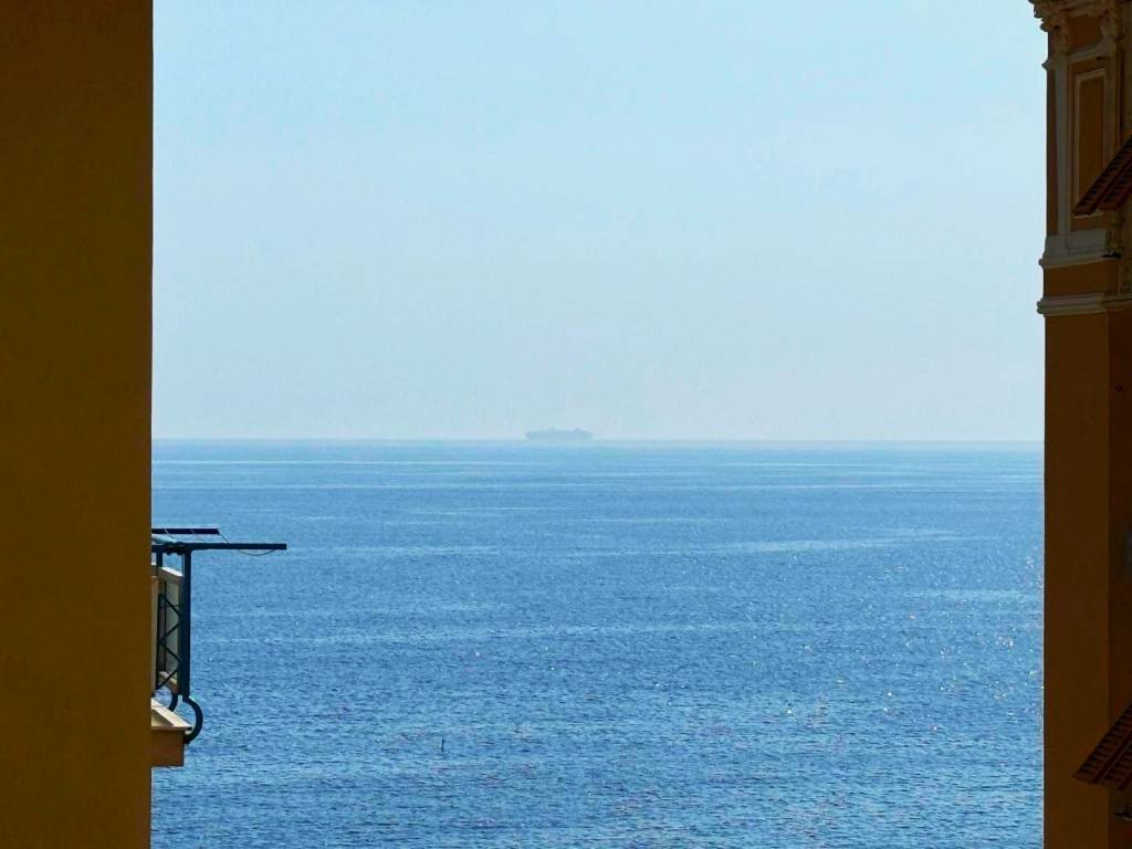 appartamento in vendita a Genova in zona Nervi