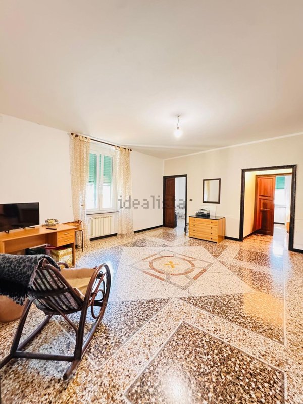 appartamento in vendita a Genova in zona Certosa