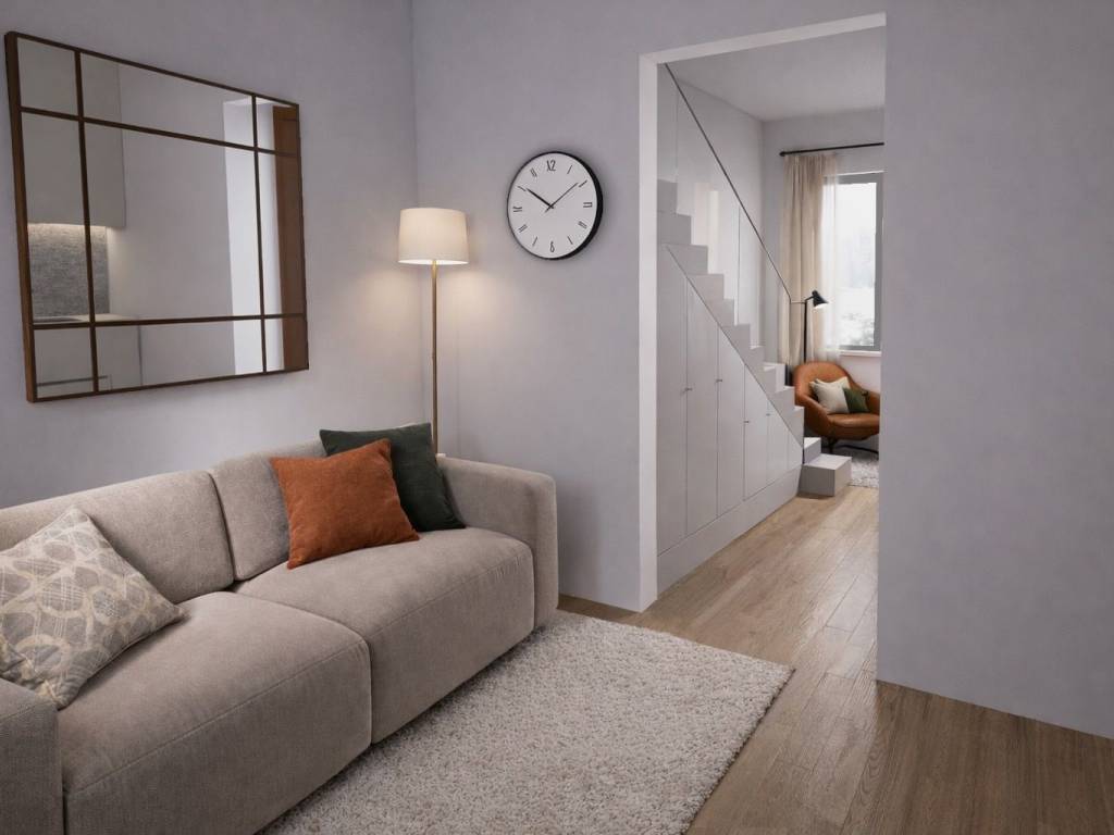 appartamento in vendita a Genova in zona Albaro