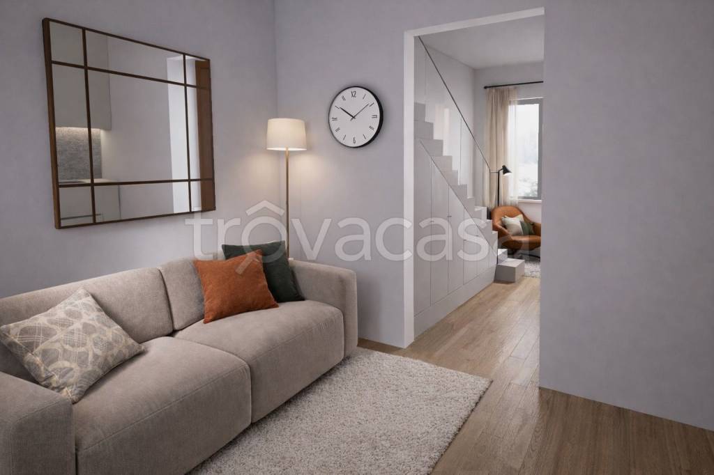 appartamento in vendita a Genova in zona Albaro