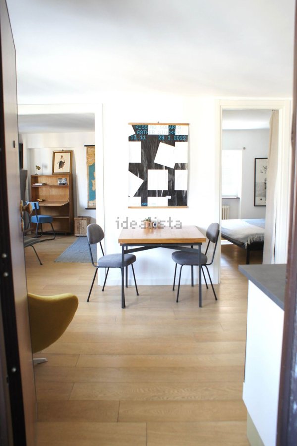 appartamento in vendita a Genova in zona Centro Storico