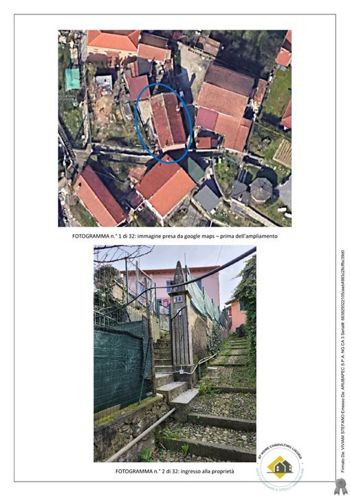 appartamento in vendita a Genova