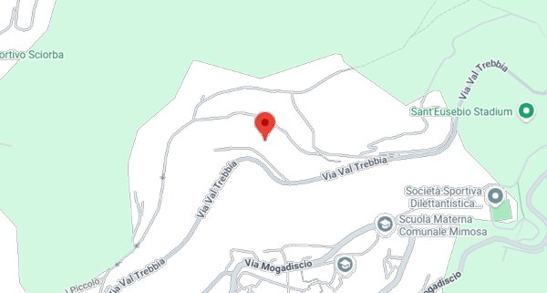 appartamento in vendita a Genova in zona San Gottardo/Sant'Eusebio