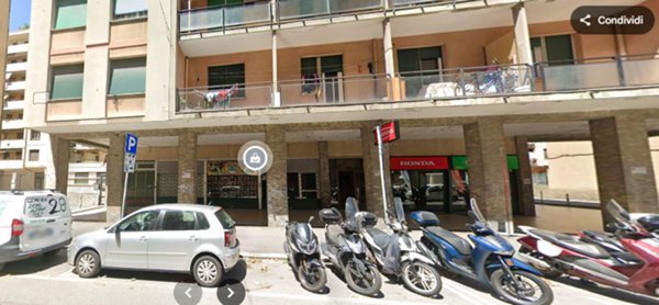 appartamento in vendita a Genova in zona Sampierdarena