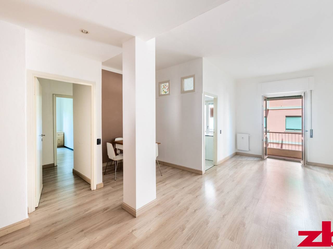 appartamento in vendita a Genova