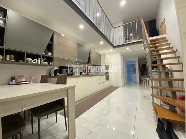 appartamento in vendita a Genova in zona Sampierdarena