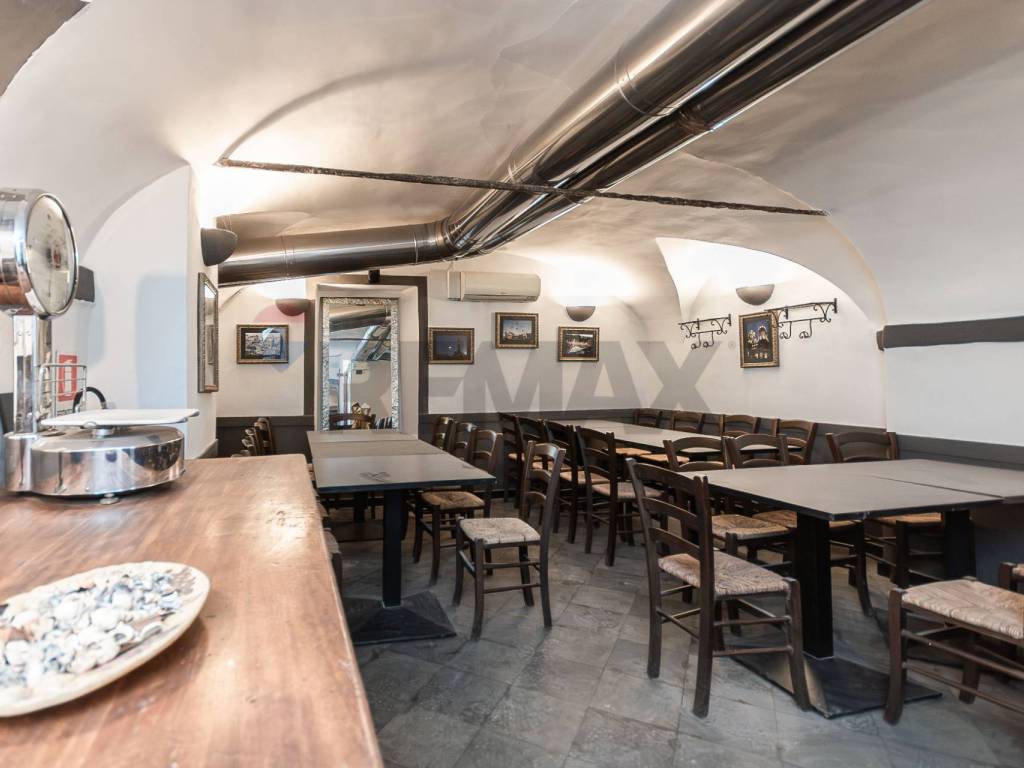 negozio in vendita a Genova in zona Centro Storico