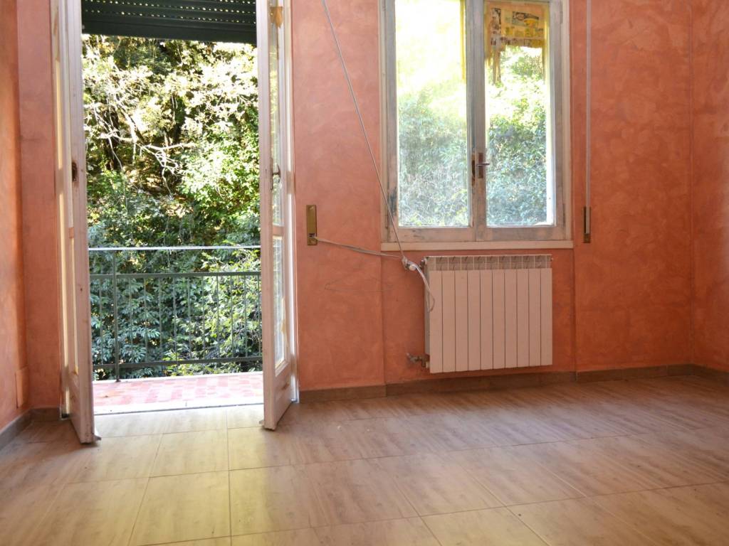 appartamento in vendita a Genova in zona San Fruttuoso