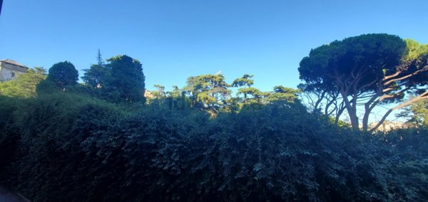 appartamento in vendita a Genova in zona Castelletto