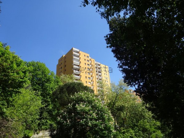 appartamento in vendita a Genova in zona Lagaccio / Granarolo