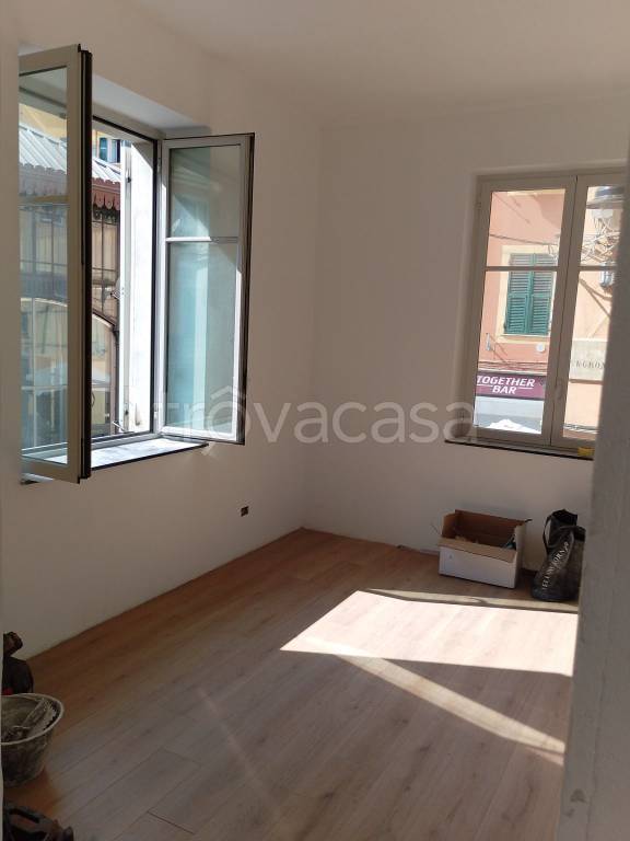 appartamento in vendita a Genova in zona Centro Storico