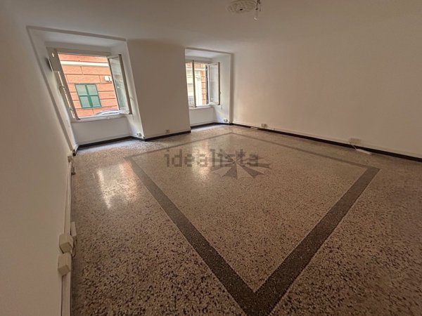 appartamento in vendita a Genova in zona Castelletto