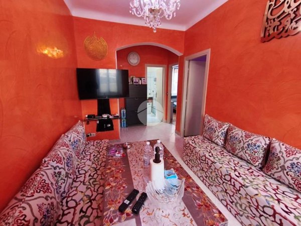 appartamento in vendita a Genova in zona Certosa