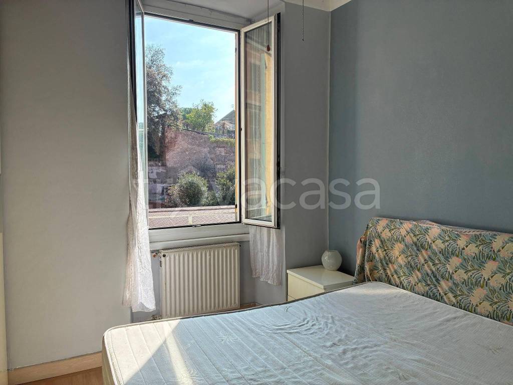 appartamento in vendita a Genova in zona DiNegro