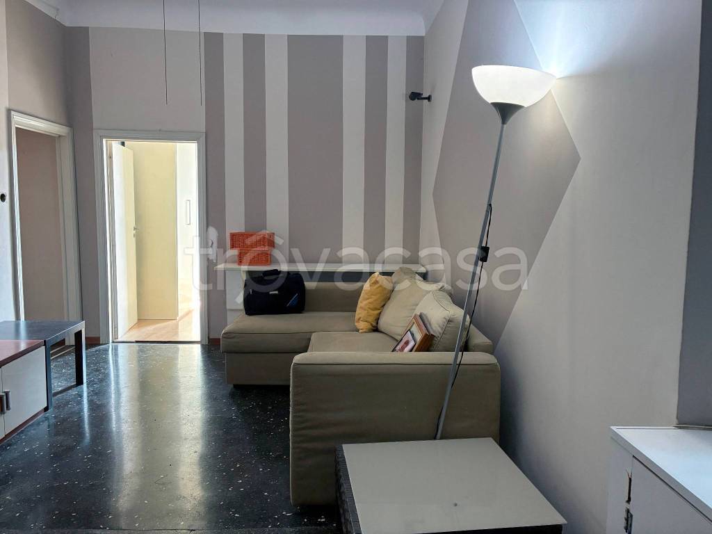 appartamento in vendita a Genova in zona DiNegro