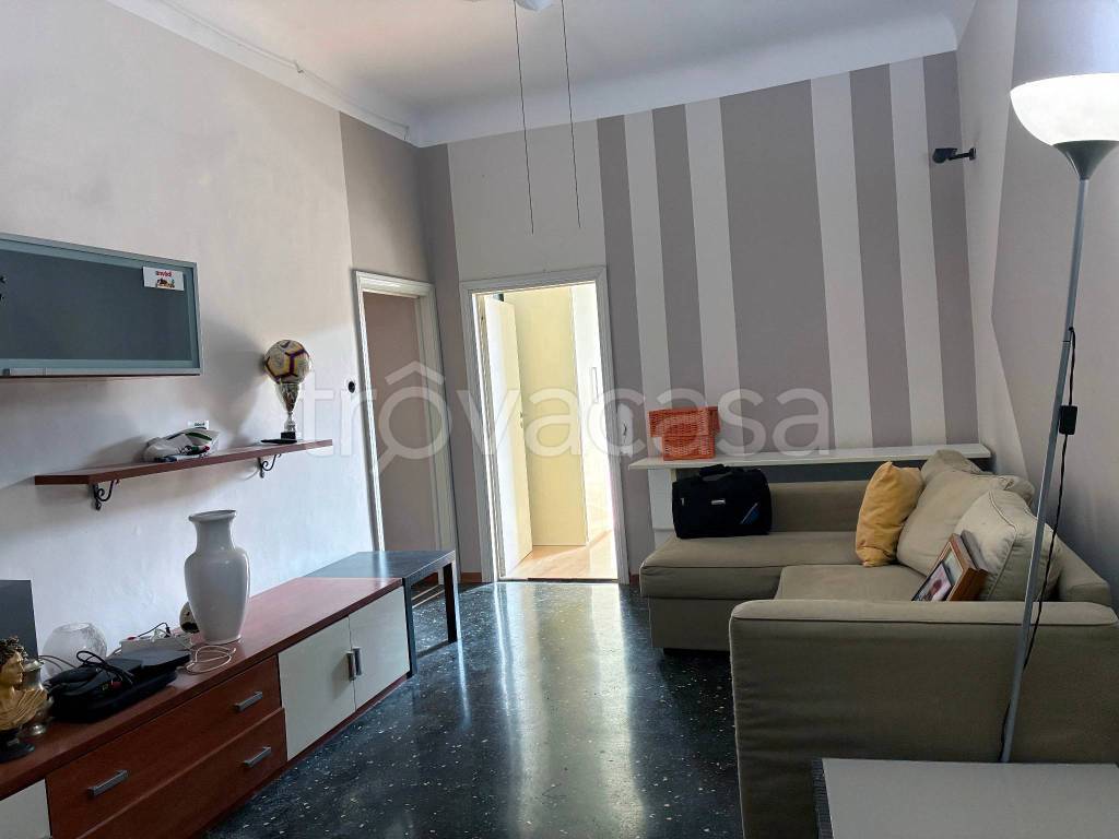 appartamento in vendita a Genova in zona DiNegro