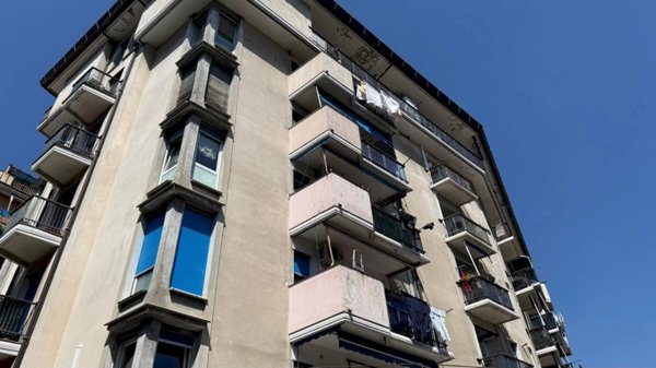 appartamento in vendita a Genova in zona Molassana