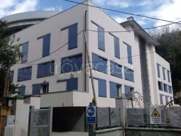 appartamento in vendita a Genova in zona Sampierdarena