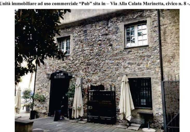 negozio in vendita a Genova in zona Sottoripa / Maddalena / Molo